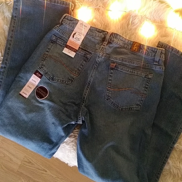 Wrangler Denim - Aura jeans